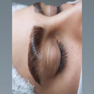 سالن زیبایی الیکا