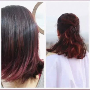 سالن زیبایی الیکا