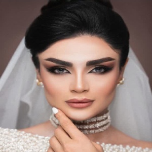 خدمات زیبایی خجسته قاسمی