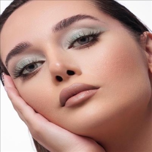 سالن زیبایی خورشید