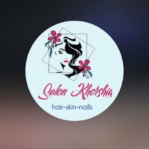 سالن زیبایی خورشید