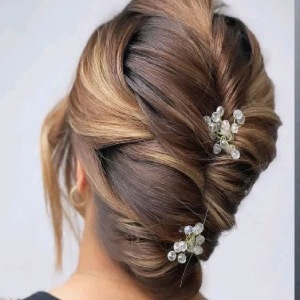 سالن زیبایی خورشید