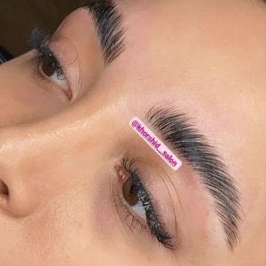 سالن زیبایی خورشید