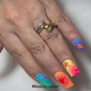 سالن زیبایی اِم بیوتی