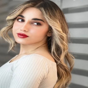 سالن زیبایی مهسا بیچرانلو