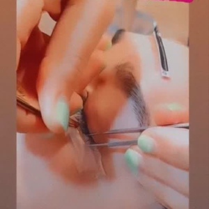 سالن زیبایی من و ما