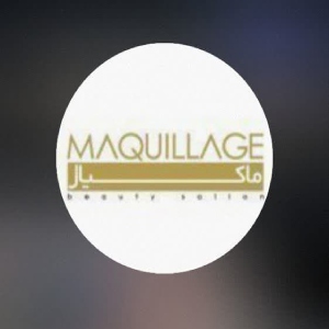 سالن زیبایی ماکیاژ