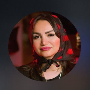 سالن زیبایی مونا یزدانی بهترین سالن زیبایی در غرب تهران