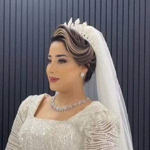 سالن زیبایی نگین بیوتی