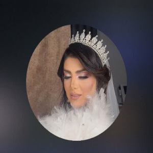 سالن زیبایی نگین بیوتی