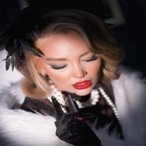 سالن زیبایی ستی