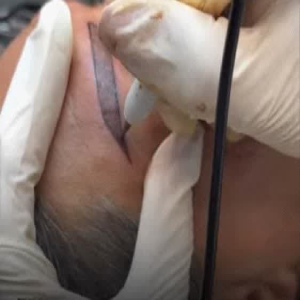 سالن زیبایی سایه روشن