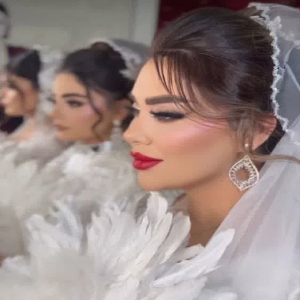 سالن زیبایی شبنم نظیف بهترین سالن زیبایی در غرب تهران