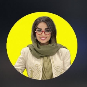 سالن زیبایی شبنم نظیف بهترین سالن زیبایی در غرب تهران