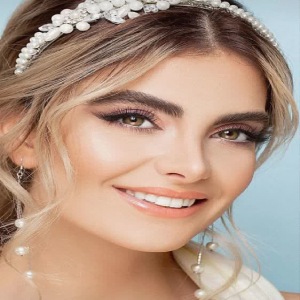 سالن زیبایی شیوانا بهترین سالن زیبایی در غرب تهران