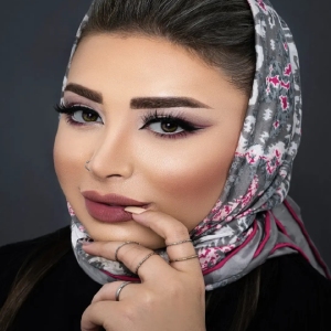 سالن زیبایی طراوت