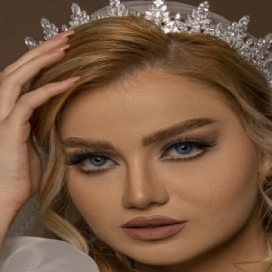 سالن زیبایی زینب هاشمی پور