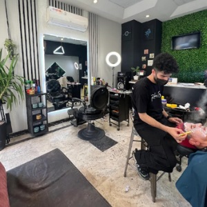 سالن امیر جلیلی