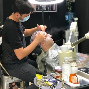 سالن امیر جلیلی