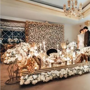 سالن عقد قصر پارسیان