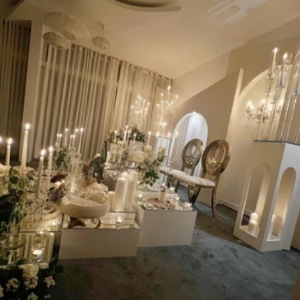 سالن عقد مهوا