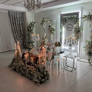 سالن عقد مهوا