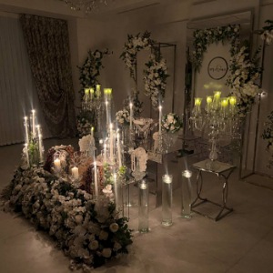 سالن عقد مهوا