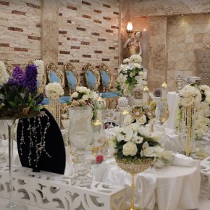 سالن عقد شادی های زندگی