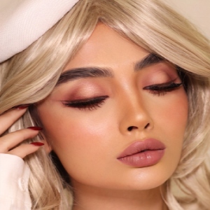 سالن تخصصی میکاپ سارا صدر بهترین میکاپ آرتیست در اصفهان