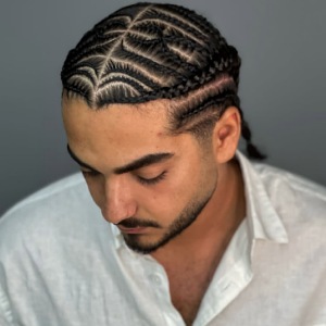 پیرایش سوریاش