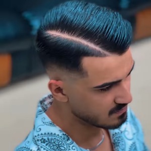 پیرایش سوریاش