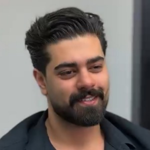 پیرایش سوریاش