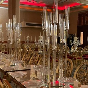 تشریفات داریوش بهترین تشریفات در شرق تهران