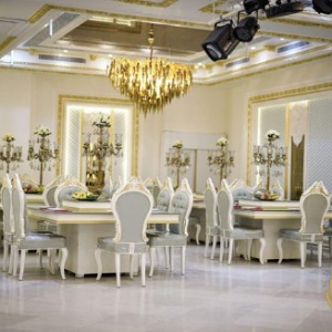 تالار تشریفات الیزه بهترین تشریفات در شرق تهران