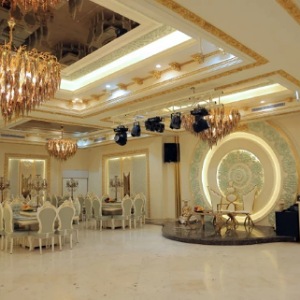 تالار تشریفات الیزه بهترین تشریفات در شرق تهران