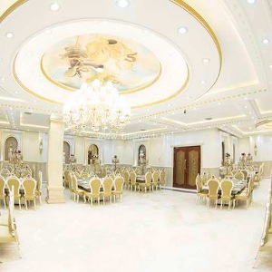 تالار تشریفات الیزه بهترین تشریفات در شرق تهران