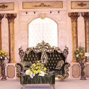 تالار تشریفاتی آرتمیس بهترین تشریفات در شرق تهران