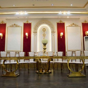 تالار تشریفاتی آرتمیس بهترین تشریفات در شرق تهران