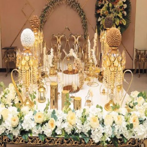 تشریفات الماس