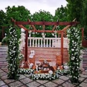 تشریفات الماس