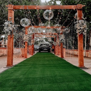 تشریفات الماس