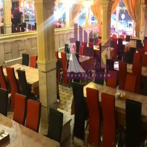 تشریفات مجالس آپادانا در همدان