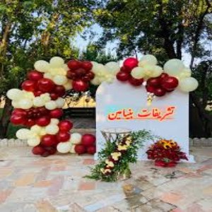 تشریفات بنیامین بهترین تشریفات در زنجان