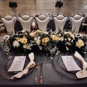 تشریفات مجالس دلاریس