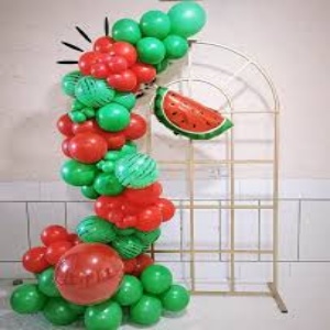 تشریفات دنیای شیرین قزوین