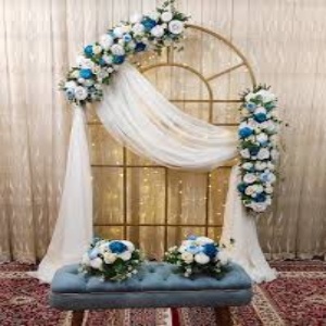 تشریفات دنیای شیرین قزوین