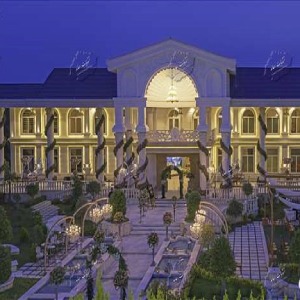 تشریفات نمونه حامد