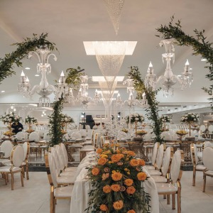 تشریفات ایرانیان