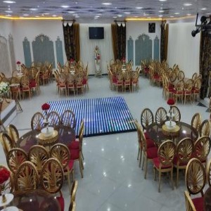 امارت تشریفاتی مانِل بهترین تشریفات در زنجان