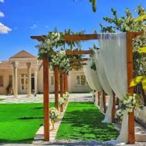 امارت تشریفاتی مانِل بهترین تشریفات در زنجان